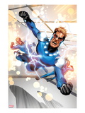 Fear Itself: The Home Front 7: Speedball Flying