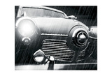 Studebaker Rain