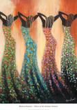 Dance of the Summer Solstice