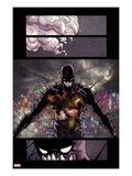 Chaos War 3: Chaos King Walking
