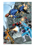 Fear Itself: The Home Front 1: Speedball Falling