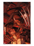 Daken: Dark Wolverine 91: Daken and Wolverine