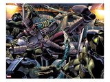 Heroes For Hire 6: Paladin Fighting and Kicking