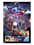 Chaos War 2: Eternity Standing