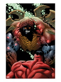 Uncanny X-Men 11: Colossus