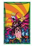 X-Factor 232 Cover: Dormammu