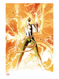 New Avengers 25: Phoenix