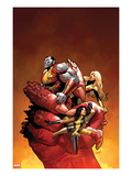 Uncanny X-Men 542: Colossus  Magik  and Kitty Pryde