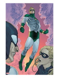 Secret Avengers 26: Captain Marvel