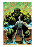 Incredible Hulks 615: Hulk Standing