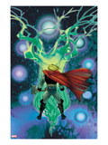Thor 616 Cover: Thor Standing