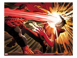Avengers 12: Rulk Smashing