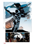 Moon Knight 8 - Jumping