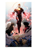 Avengers: The Childrens Crusade 4: Iron Lad