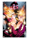Silver Surfer 3: The Seeker