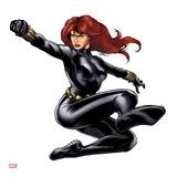 Black Widow