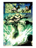 X-Factor 212: Hela Standing