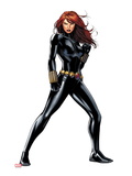 Black Widow