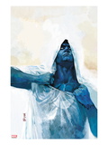 Moon Knight 9 Cover