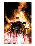 Daredevil 512 Cover: Daredevil Standing