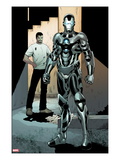 Iron Man 20 3: War Machine