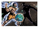 Chaos War 5: Hercules and Chaos King