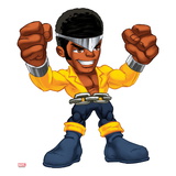 Marvel Super Hero Squad: Luke Cage Standing