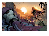 Ultimate Comics X-Men 10: Sentinel Destroyed