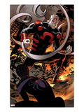 Ultimate Comics Spider-Man 7: Omega Red