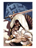 Taskmaster 1 Cover: Task Master Charging