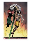 Chaos War 3: Hercules and Zeus Fighting