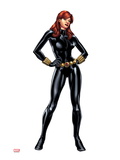 Black Widow