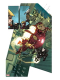 Iron Man 20 1: Iron Man and War Machine