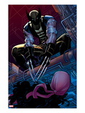Wolverine: Enemy of The State MGC 20: Wolverine