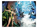 X-Factor 212: Hela Posing