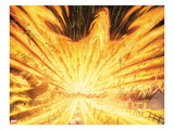Avengers Vs X-Men 1: Flaming Phoenix Force