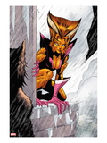 X-Factor 220: Feral Crouching