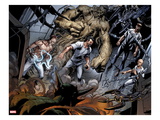 Ultimate Spider-Man 156: Electro  Kraven the Hunter  Sandman  Vulture  and Doctor Octopus