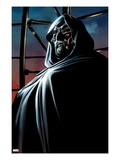 FF 1: Dr Doom