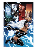 Origins of Marvel Comics: X-Men 1: Storm Flying
