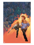 X-Factor 221: Feral Jumping
