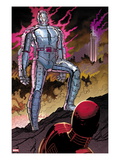 Avengers 5: Ultron Standing