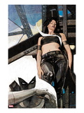 Moon Knight 10 Cover: Moon Knight