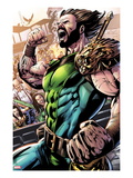 Herc 6: Hercules Screaming