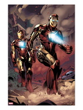 X-Factor 230: Iron Man