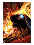 FF 2: Dr Doom Kneeling