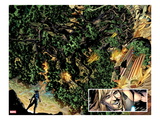 Ultimate Fallout 2: Panels with Thor