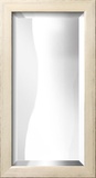 SHABBY CHIC Cream Mirror