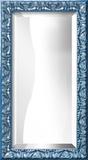 ANTIGUA Blue Mirror