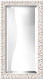 ANTIGUA White Mirror
